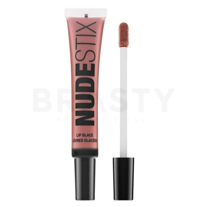 Nudestix Nude Plumping Lip Glace tekoča šminka 04 10 ml