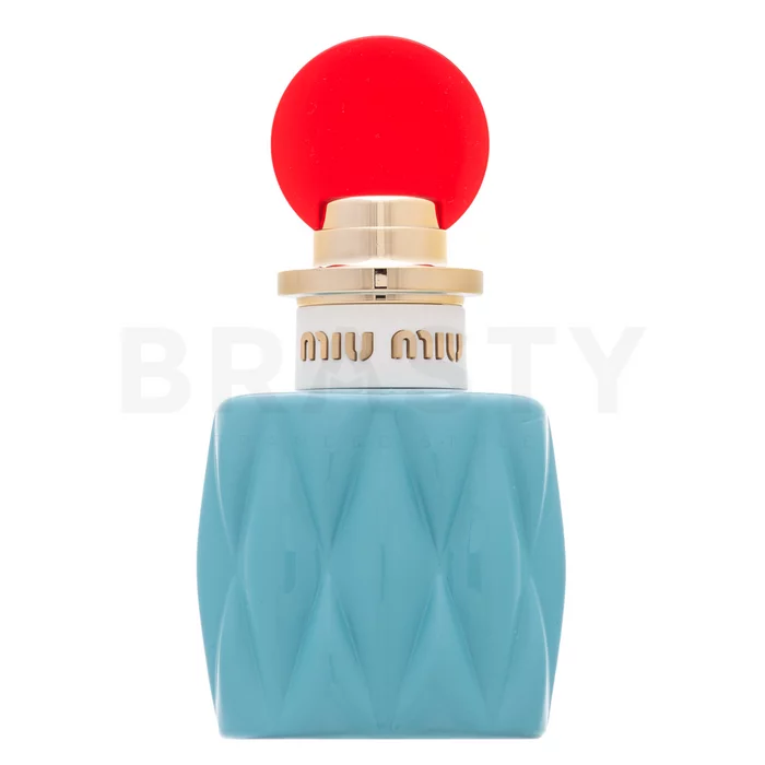 Miu Miu Miu Miu Eau de Parfum nőknek 50 ml
