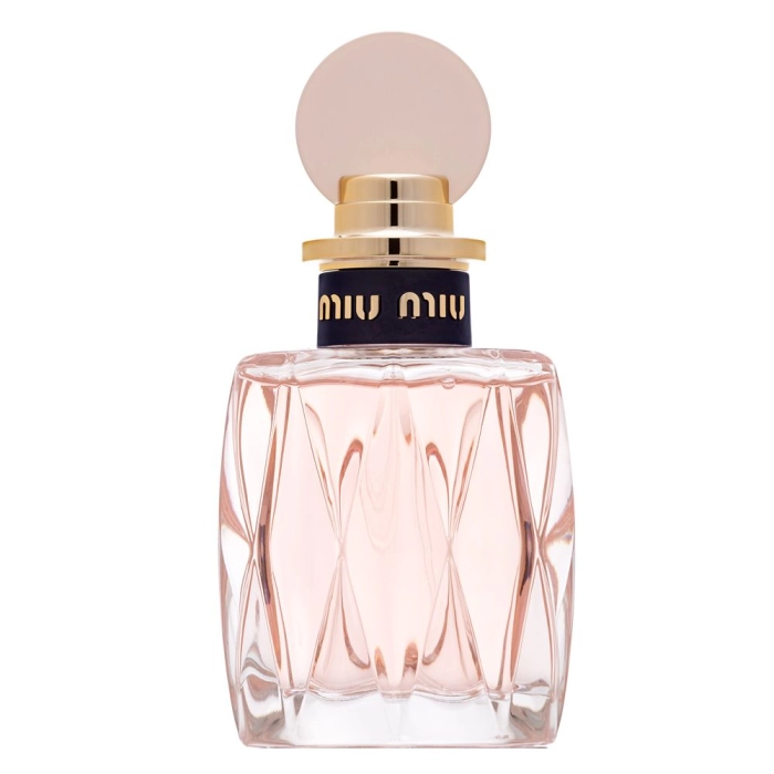 Miu Miu L'Eau Rosée toaletní voda pro ženy 100 ml