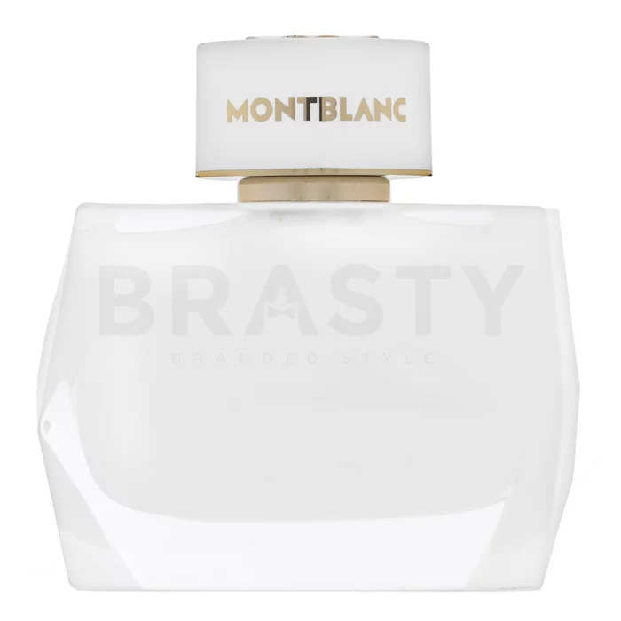 Mont Blanc Signature Eau de Parfum für Damen 90 ml