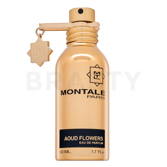 montale aoud flowers woda perfumowana 50 ml     