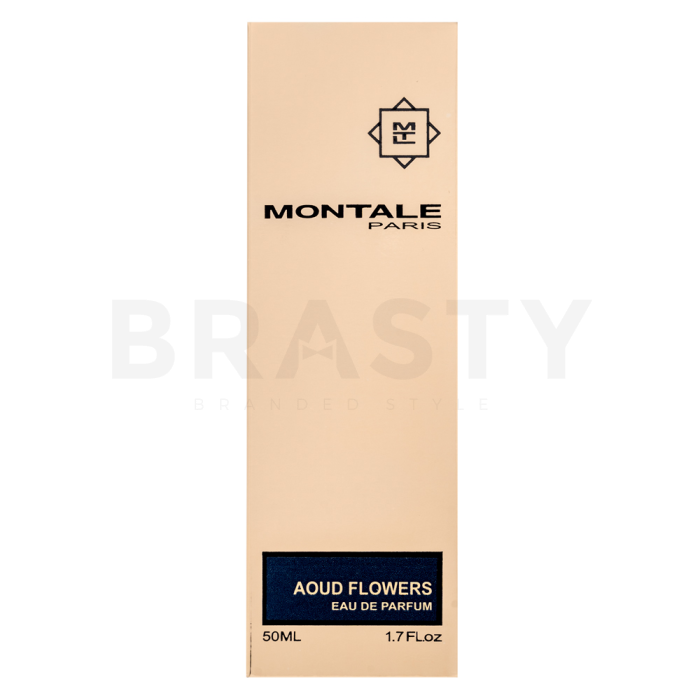 Montale Aoud Flowers Парфюмна вода за мъже 50 ml