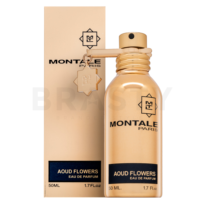 Montale Aoud Flowers Парфюмна вода за мъже 50 ml