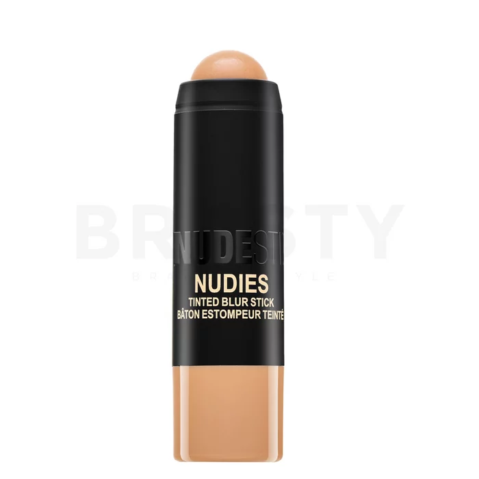 Nudestix Nudies Tinted Blur Stick Concealer Medium 5