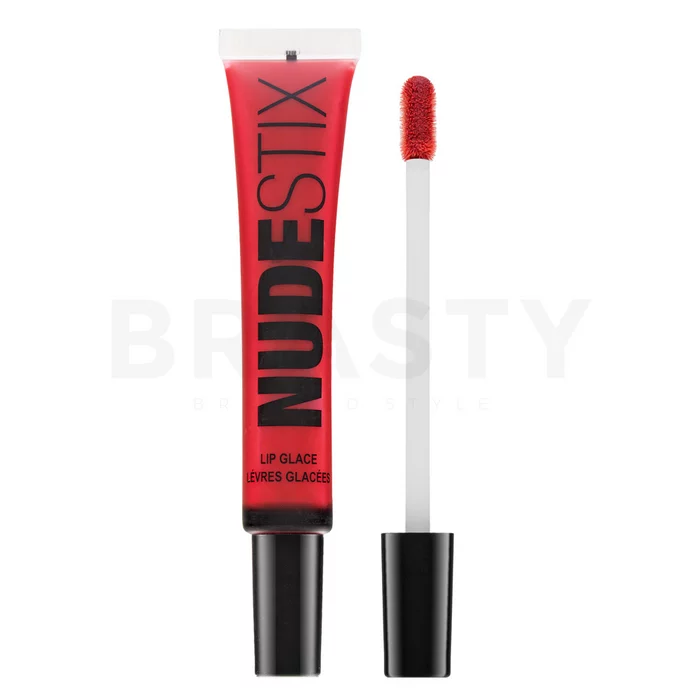 Nudestix Nude Plumping Lip Glace tekoča šminka 00 10 ml
