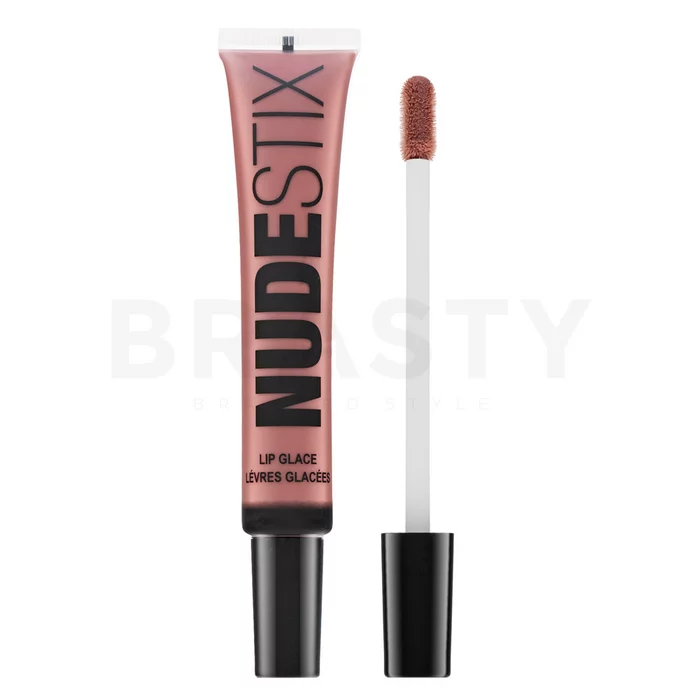 Nudestix Nude Plumping Lip Glace tekoča šminka 06 10 ml