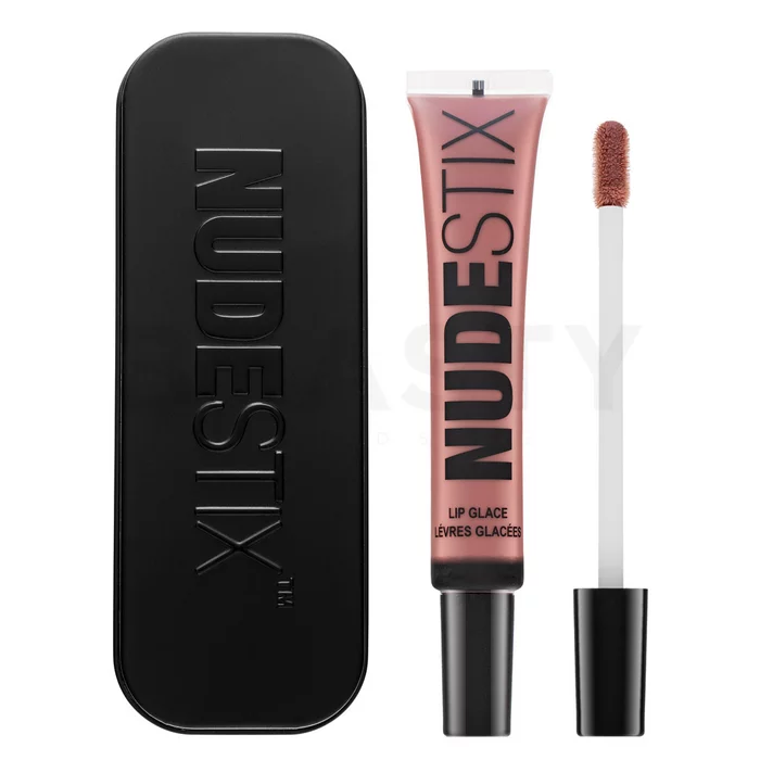 Nudestix Nude Plumping Lip Glace tekoča šminka 06 10 ml