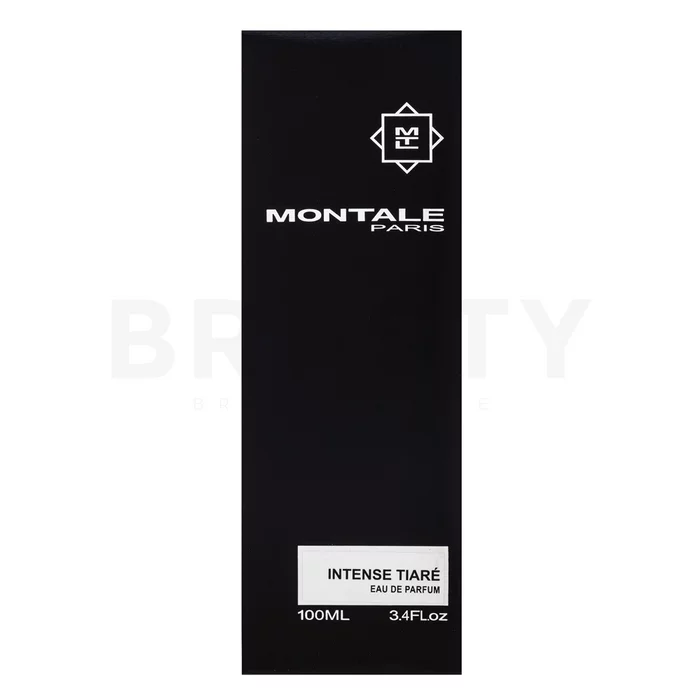 Montale Intense Tiare parfémovaná voda unisex 100 ml