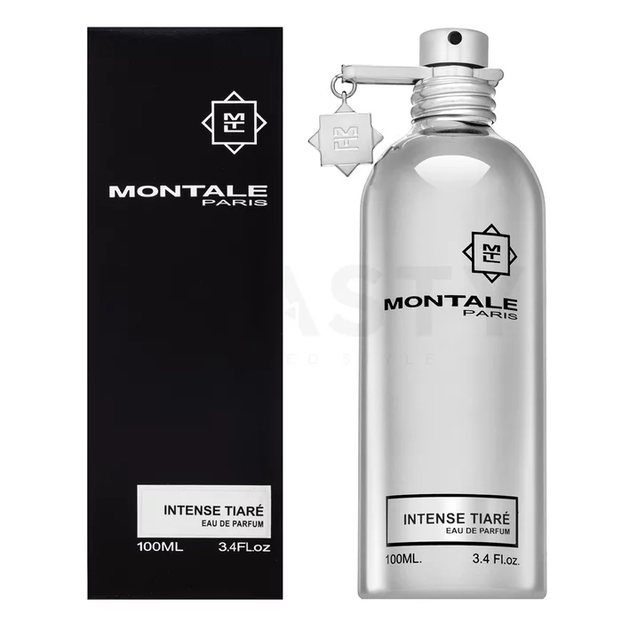 Montale Intense Tiare parfémovaná voda unisex 100 ml