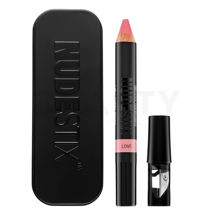 Nudestix Lip + Cheek Pencil szájkontúrceruza 2az 1-ben Love 1,5 g
