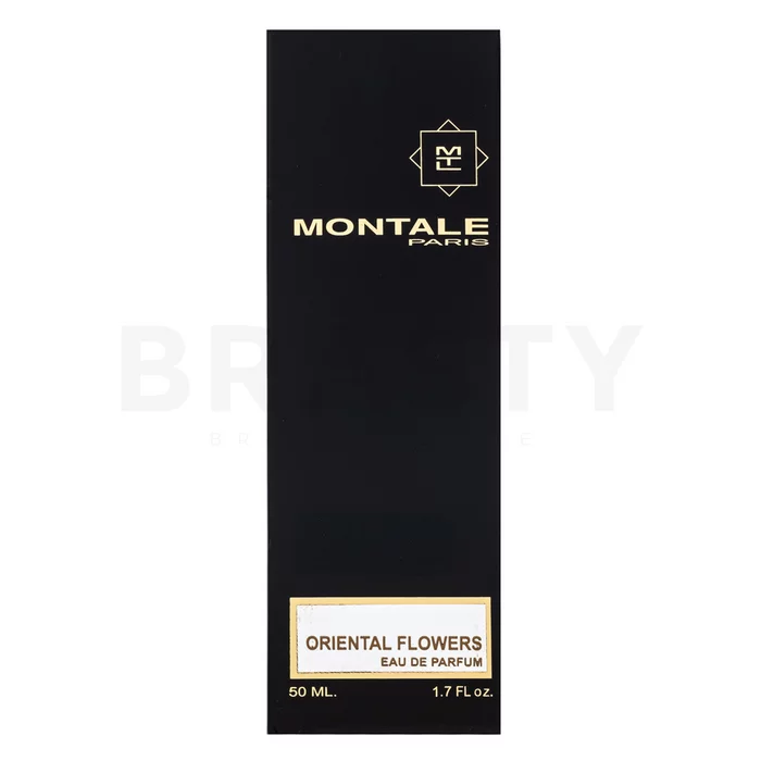 Montale Oriental Flowers Парфюмна вода унисекс 50 ml