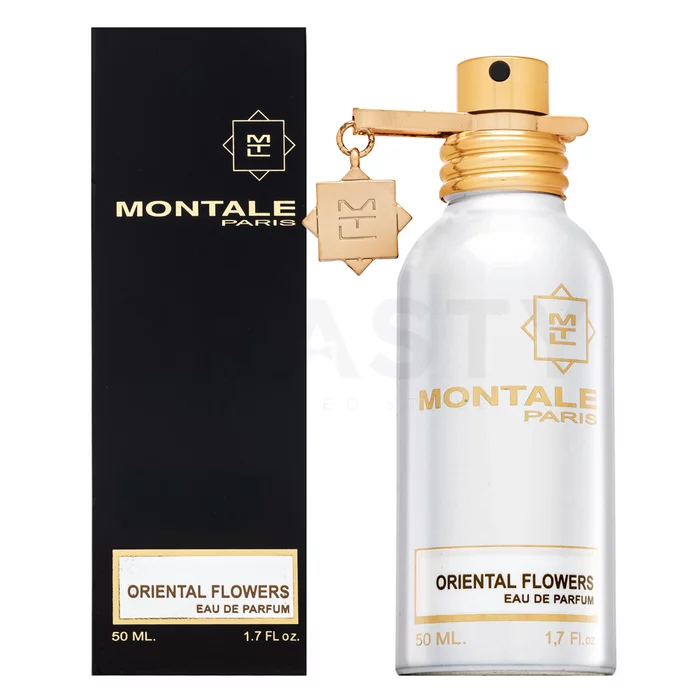 Montale Oriental Flowers Парфюмна вода унисекс 50 ml