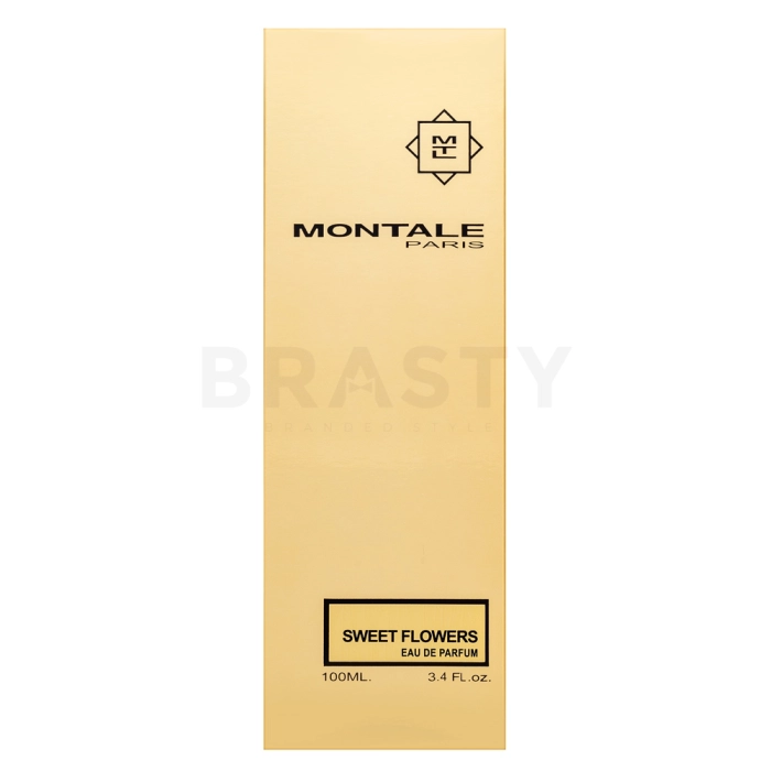 Montale Sweet Flowers Eau de Parfum femei 100 ml