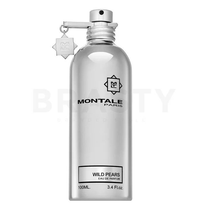 Montale Wild Pears woda perfumowana unisex 100 ml