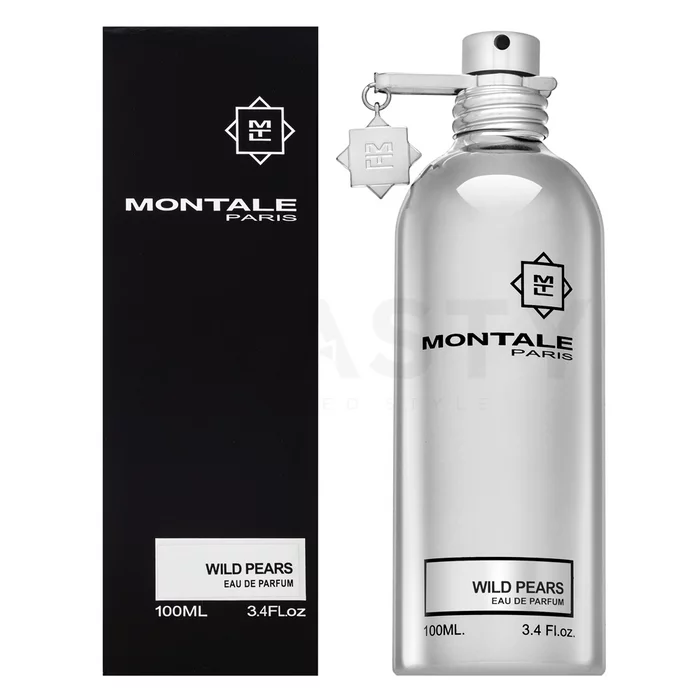Montale Wild Pears woda perfumowana unisex 100 ml