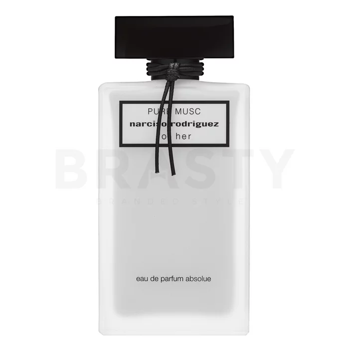 Narciso Rodriguez Pure Musc For Her Absolue Eau de Parfum nőknek 100 ml