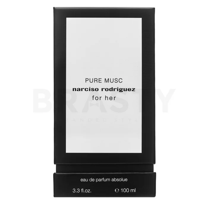 Narciso Rodriguez Pure Musc For Her Absolue Eau de Parfum nőknek 100 ml