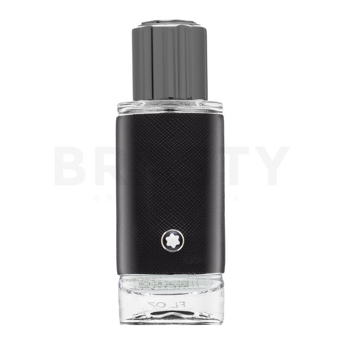 Mont Blanc Mont Blanc Explorer parfémovaná voda za muškarce 30 ml