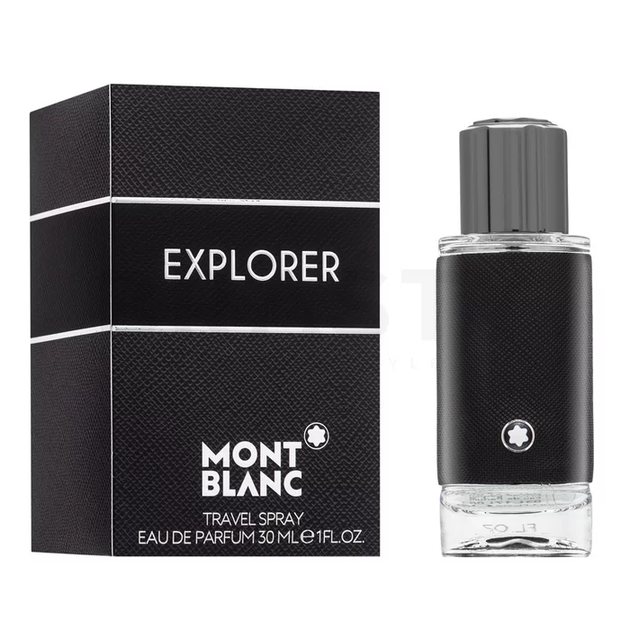 Mont Blanc Explorer parfémovaná voda pre mužov 30 ml