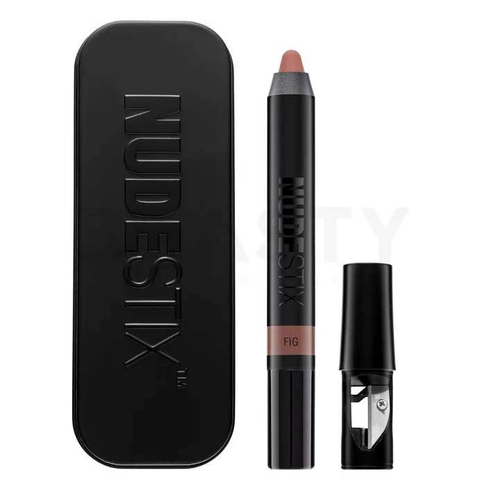 Nudestix Magnetic Matte Eye Color Fig szemceruza 3 az 1-ben 3 g