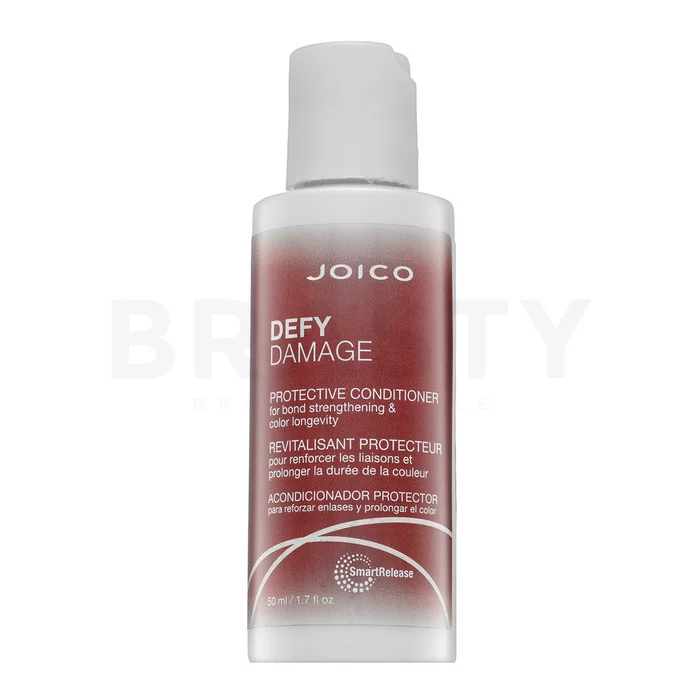 Joico Defy Damage Protective Conditioner erősítő kondicionáló sérült hajra 50 ml