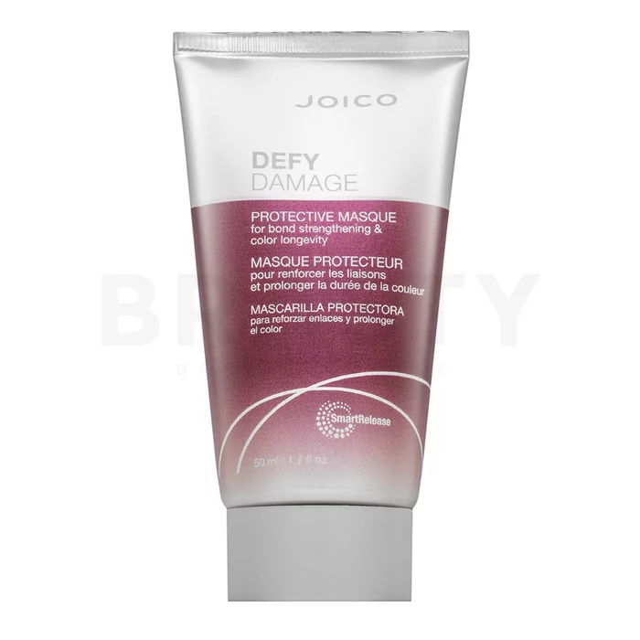 Joico Defy Damage Protective Masque Укрепваща маска За увредена коса 50 ml