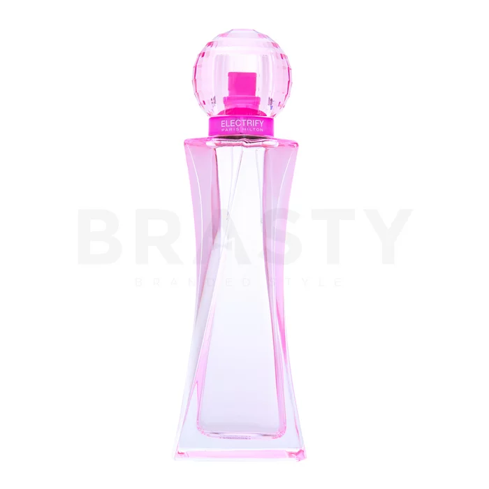 Paris Hilton Electrify Eau de Parfum da donna 100 ml