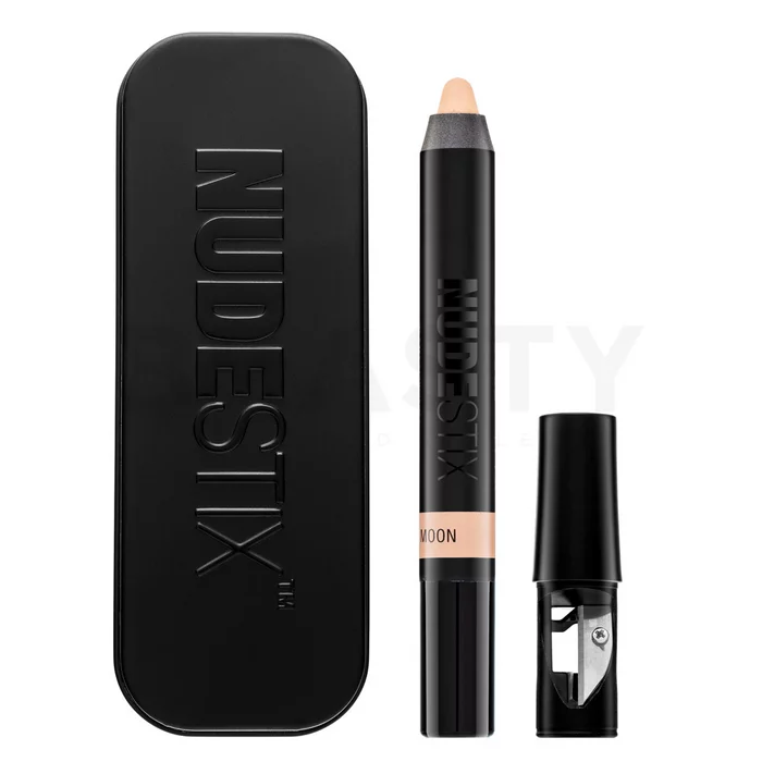 Nudestix Magnetic Matte Eye Color Moon matita occhi 3in1 3 g