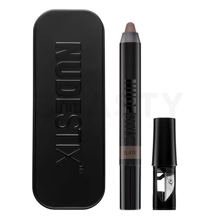 Nudestix Magnetic Matte Eye Color Slate szemceruza 3 az 1-ben 3 g