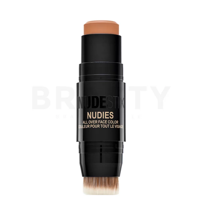 Nudestix Nudies All Over Face Color Bondi Bae ajakbalzsam és pirosító egyben 7 g