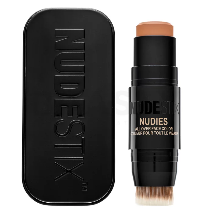 Nudestix Nudies All Over Face Color Bondi Bae ajakbalzsam és pirosító egyben 7 g