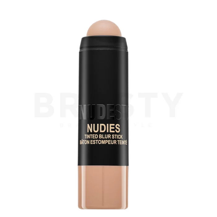 Nudestix Nudies Tinted Blur Stick Concealer Light 1