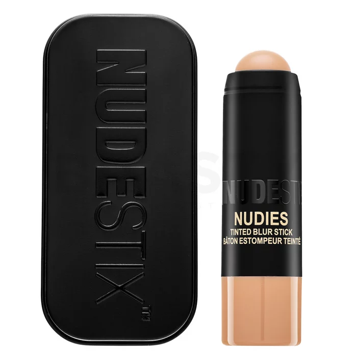 Nudestix Nudies Tinted Blur Stick Concealer Light 2