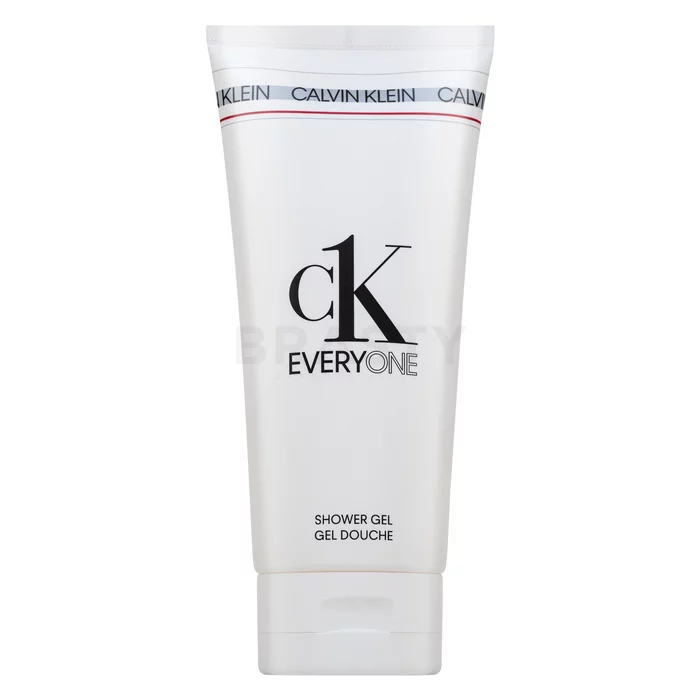 Calvin Klein CK Everyone sprchový gél unisex 200 ml
