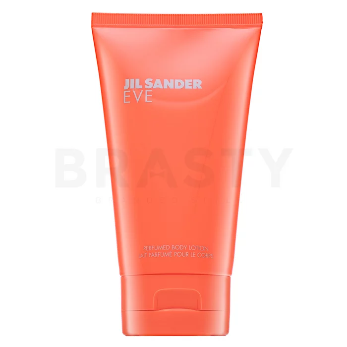 Jil Sander Eve testápoló tej nőknek 150 ml