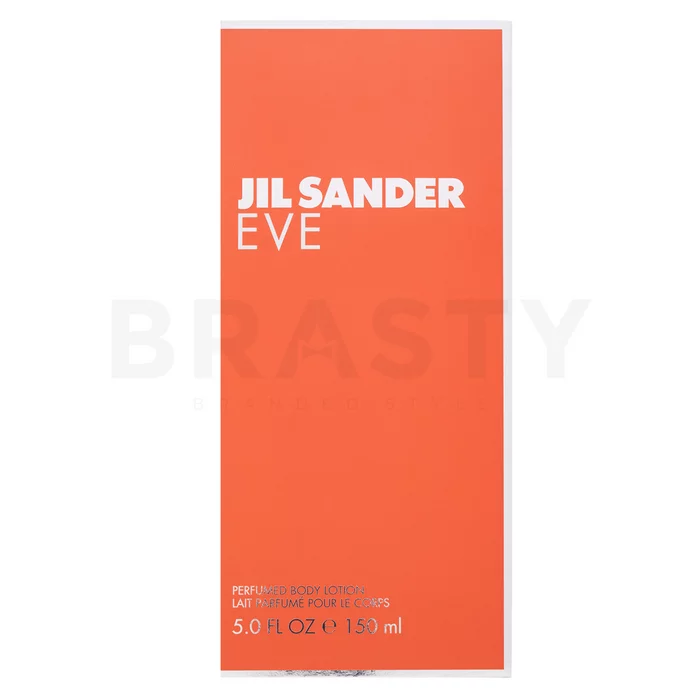 Jil Sander Eve testápoló tej nőknek 150 ml
