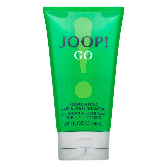 Joop! Go! tusfürdő férfiaknak 150 ml