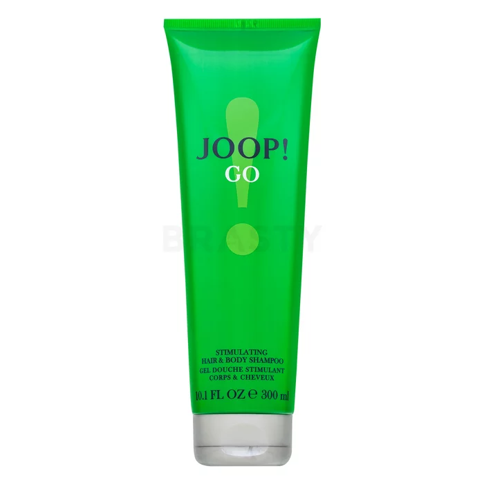 Joop! Go! tusfürdő férfiaknak 300 ml
