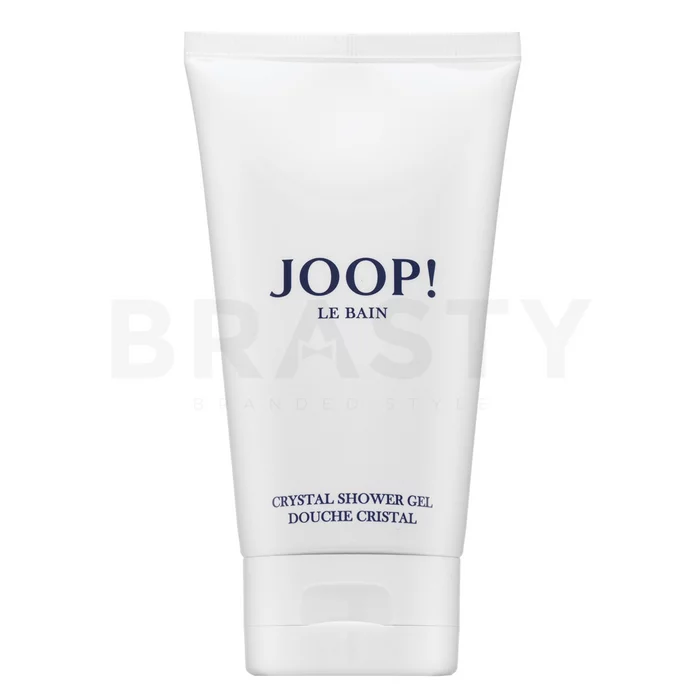 Joop! Le Bain Crystal gel doccia da donna 150 ml