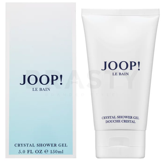 Joop! Le Bain Crystal gel doccia da donna 150 ml