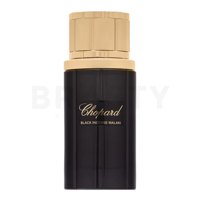 Chopard Black Incense Malaki woda perfumowana unisex 80 ml