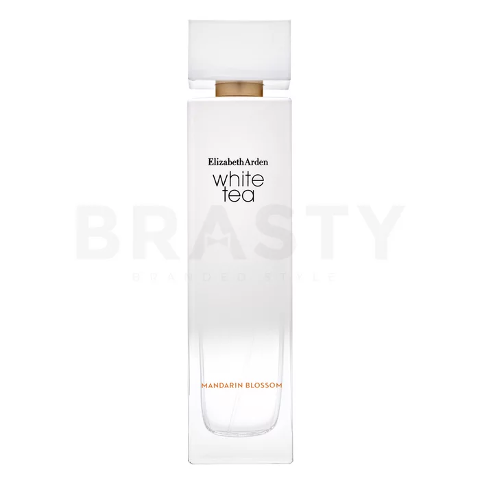 Elizabeth Arden White Tea Mandarin Blossom Eau de Toilette für Damen 100 ml