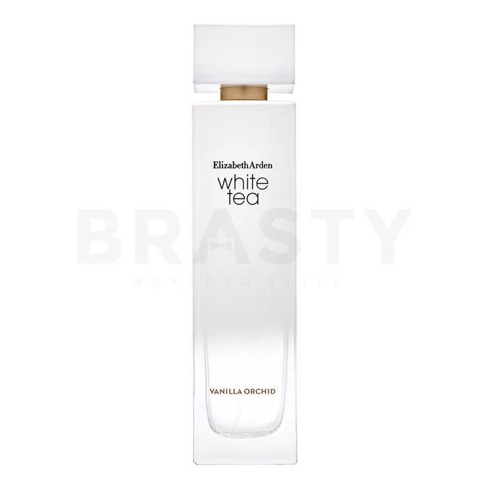 Elizabeth Arden White Tea Vanilla Orchid Eau de Toilette para mujer 100 ml