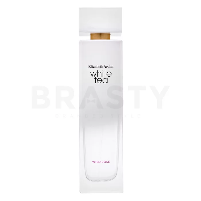Elizabeth Arden White Tea Wild Rose woda toaletowa dla kobiet 100 ml