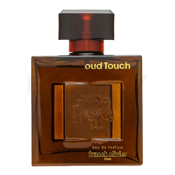 Franck Olivier Oud Touch parfémovaná voda pre mužov 100 ml