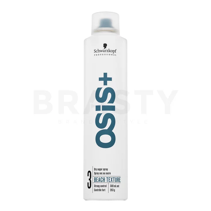 Schwarzkopf Professional Osis+ Beach Texture Dry Sugar Spray razpršilo za oblikovanje za učinek plaže 300 ml