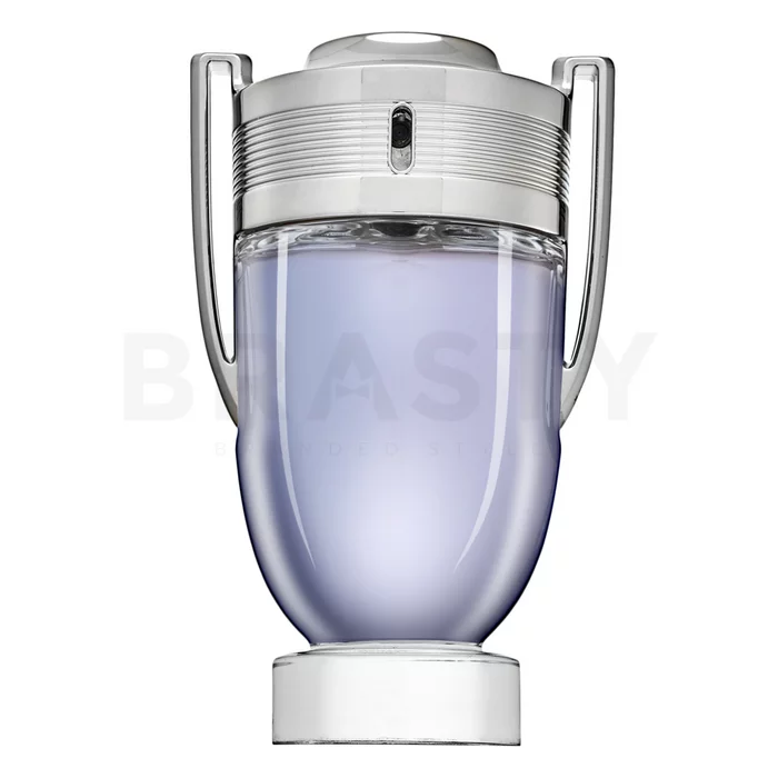 Paco Rabanne Invictus Eau de Toilette für Herren 200 ml