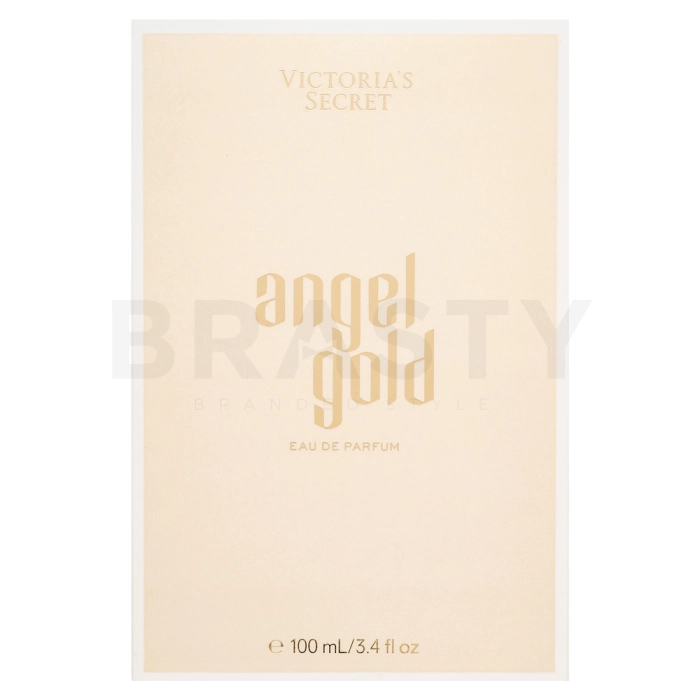 Victoria's Secret Angel Gold parfumirana voda za ženske 100 ml