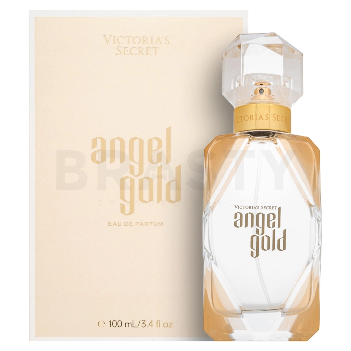 Victoria's Secret Angel Gold parfumirana voda za ženske 100 ml