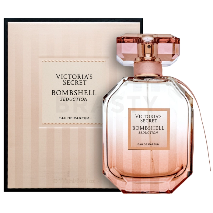 Victoria's Secret Bombshell Seduction parfémovaná voda pre ženy 100 ml